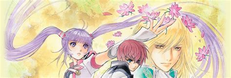 Tales of Graces F Characters - Giant Bomb