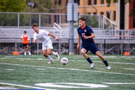 Three wins, two draws for undefeated Huskies - Wednesday Journal