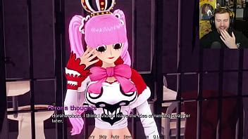 The Most Unhinged One Piece Game Ero Ero No Mi XVIDEOS