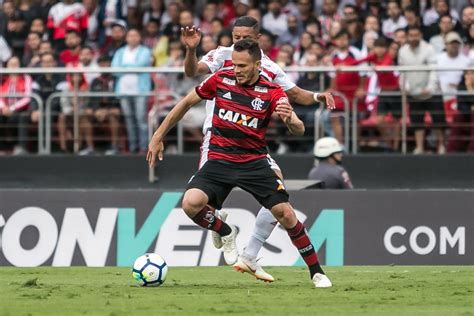 O Flamengo Teve Mais Chances E Mereceu Mais A Vit Ria R Dio Globo