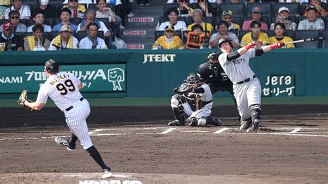 巨人 戸郷ノーノー翌日に今季7度目の零敗 4回2失点の赤星は今季先発で5戦5敗 2024年5月25日掲載 ライブドアニュース