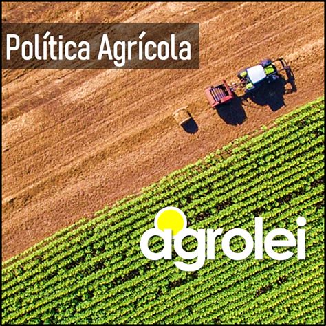 De Lege Agraria Nova Sobre a política agrícola em tempos de pandemia