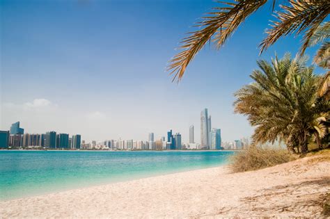 Urlaub In Dubai Reiseführer Orte Infos Bilder Reiseuhude