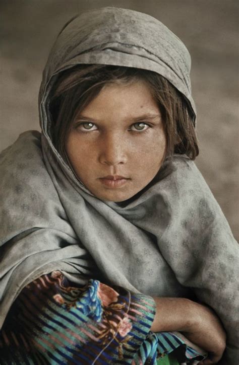 25+ best ideas about Afghan Girl on Pinterest | People of the world ...