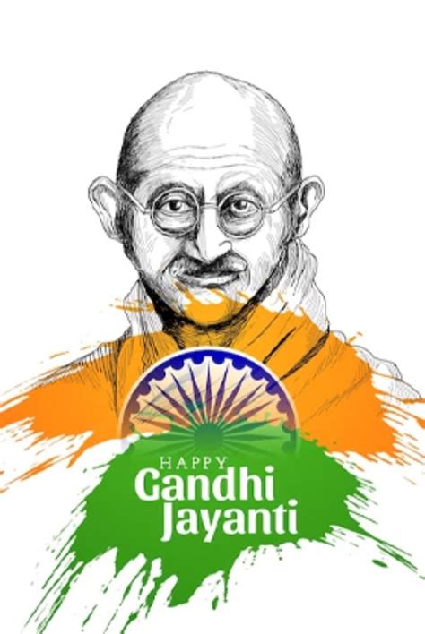 Gandhi Jayanti quotes, wishes and images: Gandhi Jayanti, celebrated on ...