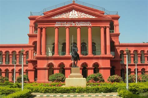 Karnataka HC dismisses petition; calls demonetisation laudable | SoOLEGAL