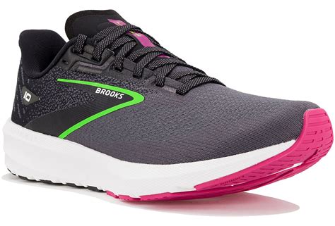 Brooks Launch En Promoci N Mujer Zapatillas Terrenos Mixtos Brooks