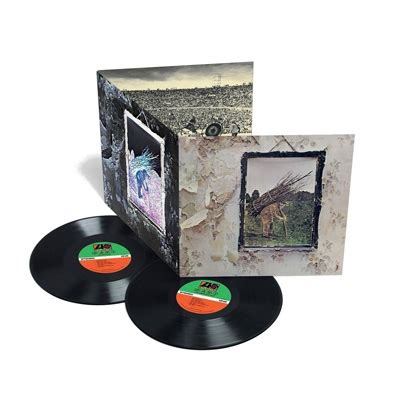 Led Zeppelin Led Zeppelin Hmv Books Online