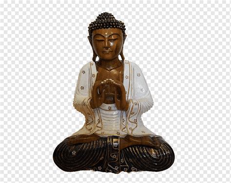 Estatua De Buda De Gautama Escultura Cl Sica Estatuilla Meditaci N