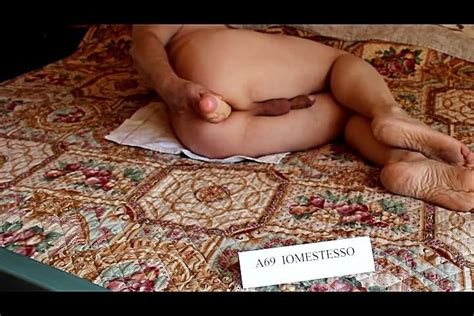 Dildo Doppio XHamster