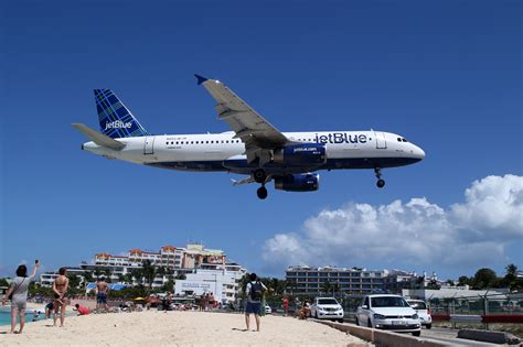 Jetblue Airways Airbus A