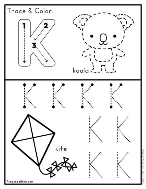 Writing Long Vowel Worksheets K5 Learning Worksheets Library