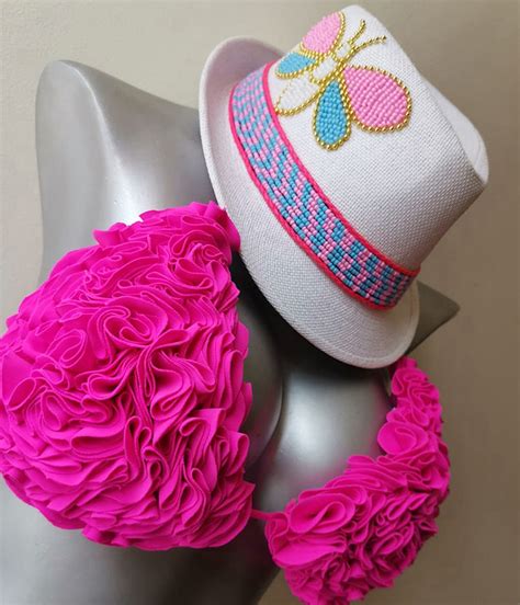 Bikini Rosas Fucsia Momentos Unicos