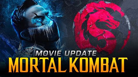 Mortal Kombat Live Action Cast Liu Kang Jax And Mileena Cast For