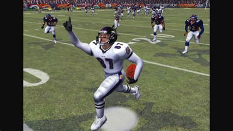 Madden Nfl 2004 The Franchise An Ea Sports Madden Retrospective