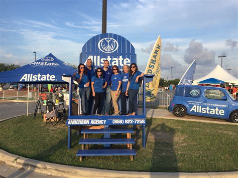 Edward Anderson - Allstate Car Insurance Agent in Harlingen, TX