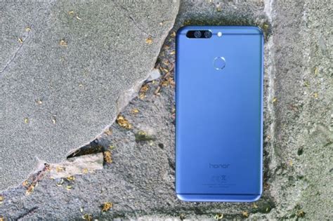 Test Honor 8 Pro - Geekweek w INTERIA.PL