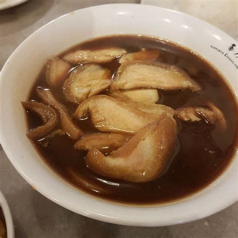 青蛙生活点滴 Froggy s Bits of Life 肉骨茶 Bak Kut Teh 宝香绑线肉骨茶 Pao Xiang Main