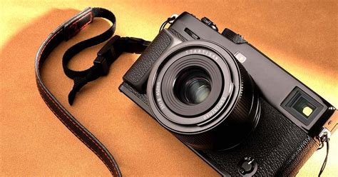 焦点工房、xマウント対応の標準レンズ「ttartisan Af35mm F 1 8 X（b）」 マイナビニュース