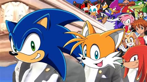 Sonic The Hedgehog Coffin Dance Youtube
