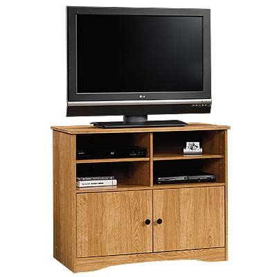 Sauder Beginnings Highland Oak Highboy T Walmart