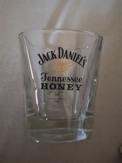 Szklanki Jack Daniels Daniel S Honey 7 Cena Opinie Szklanki I