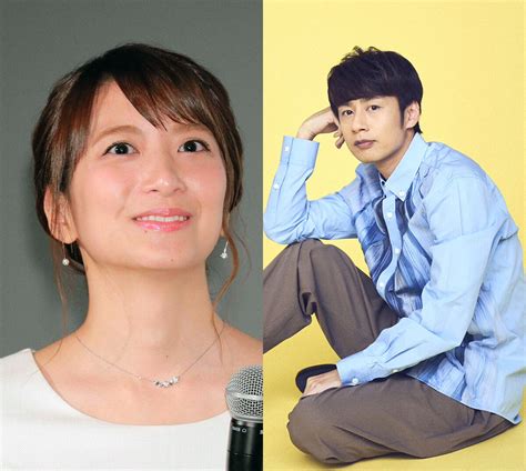 【中丸結婚】kat Tunの中丸雄一（40）が結婚！ お相手はシューイチで共演の笹崎里菜アナ Johnny’s Jocee 最新ニュース