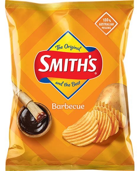 Crinkle Cut Chips Range Smith S Chips Australia