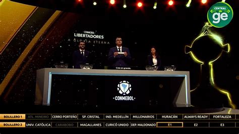 Libertadores Atl Tico Mg E Fortaleza Conhecem Advers Rios Em