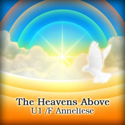 The Heavens Above - RemyWiki