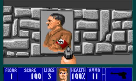 15 Best Games For Punching A Nazi In The Face Toms Guide