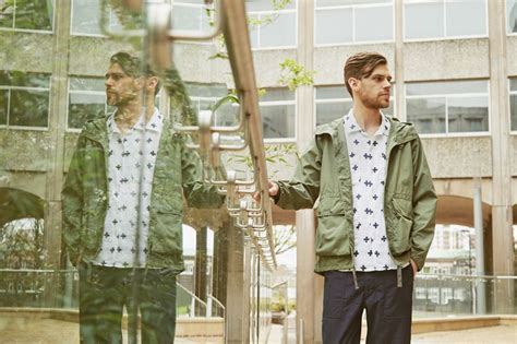 ENGINEERED GARMENTS – S/S 2017 COLLECTION | Guillotine