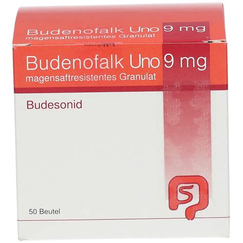 Arzt Bez Glich Ofen Budesonid Mg Tabletten Hand Kl Ger Italienisch