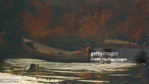 Winslow Homer Photos And Premium High Res Pictures Getty Images