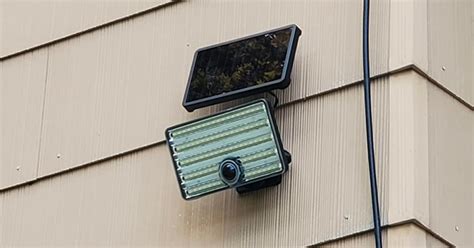 Solar Motion Sensor Lights 2-Pack Just $17.99 Shipped for Amazon Prime ...