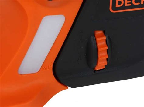 Black Decker Cs Qs Tron Onneuse En Promotion Agrieuro