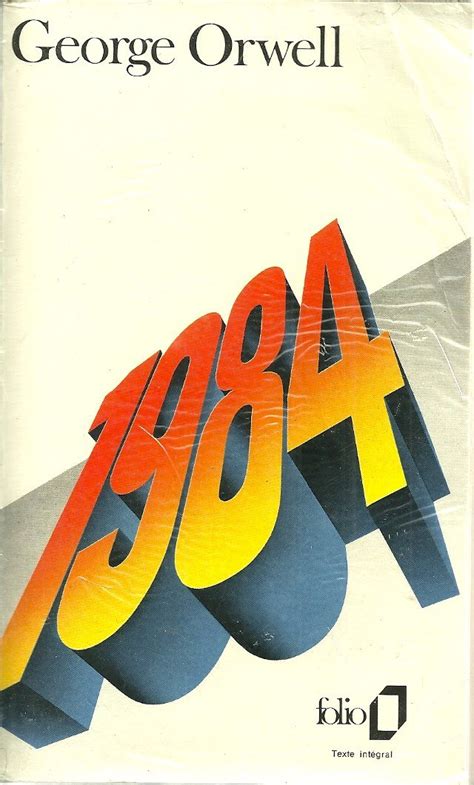 1984 : Amazon.de: Bücher
