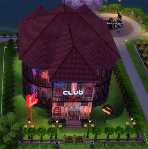 Club Xtreme Lots Loverslab