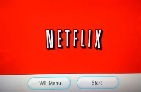 Netflix The Nintendo Wiki Wii Nintendo DS And All Things Nintendo