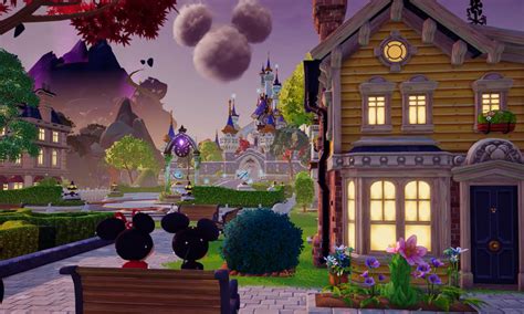 How To Unlock Minnie Mouse In Disney Dreamlight Valley