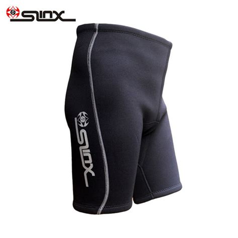 Slinx Mm Neopene Broek Voor Mannen Wetsuit Surfen Grandado