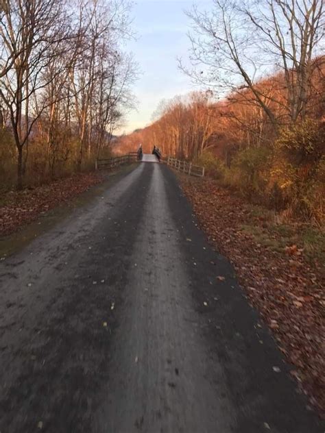 Pennsylvania Country Roads Structures