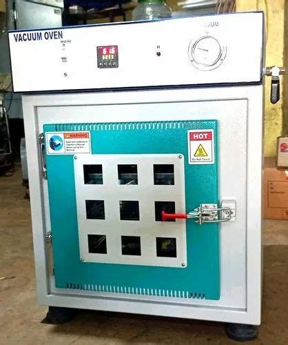 Hot Air Oven At Rs Reference Electrodes In Chennai ID