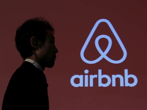 Airbnb Vows To Crack Down On Illegal Hotels In San Francisco