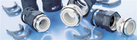 Pma Conduit Fittings Abb Pma Flexible Cable Protection Systems