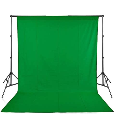 Backdrops For Green Screen