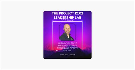 ‎the Project 1202 Leadership Lab Unlocking Your Leadership Potential Harnessing Strengths And