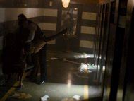 Naked Tracy Phillips In Dark Streets