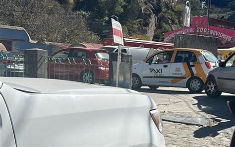 Omitlán Suspenden Festival del Cahuiche tras accidente en la Pachuca