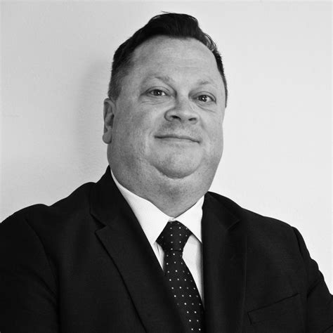 Matthew Strong Svenson Barristers